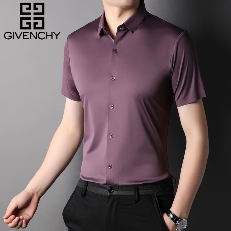 Givenchy Shirts